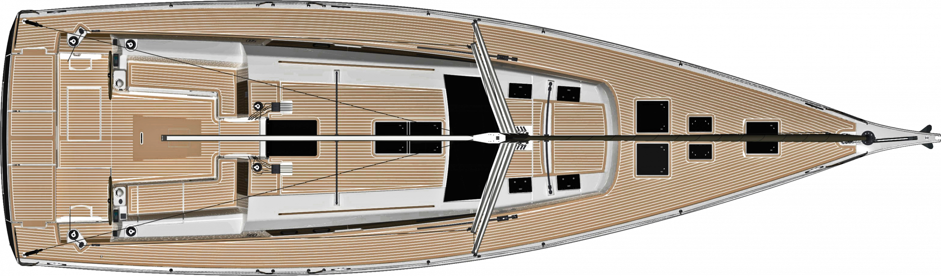 dufour yachts extranet