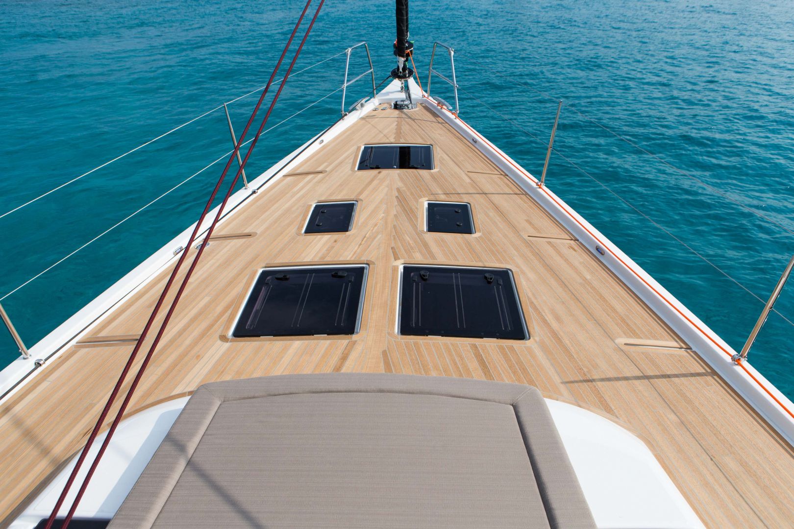 dufour yachts extranet
